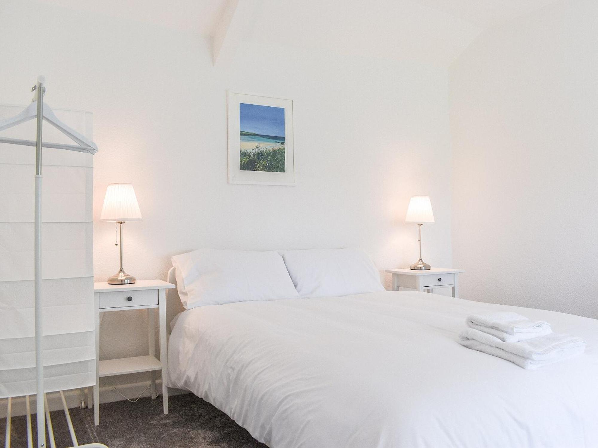 Pollards Cottage Forrabury Екстериор снимка