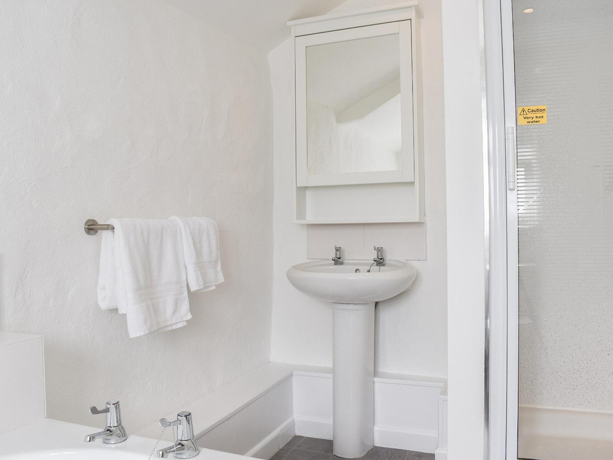 Pollards Cottage Forrabury Екстериор снимка