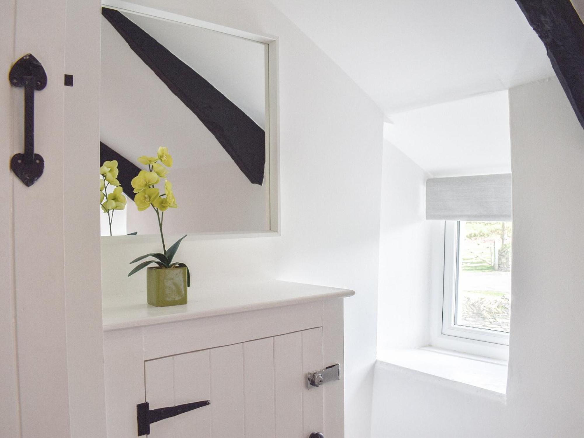 Pollards Cottage Forrabury Екстериор снимка