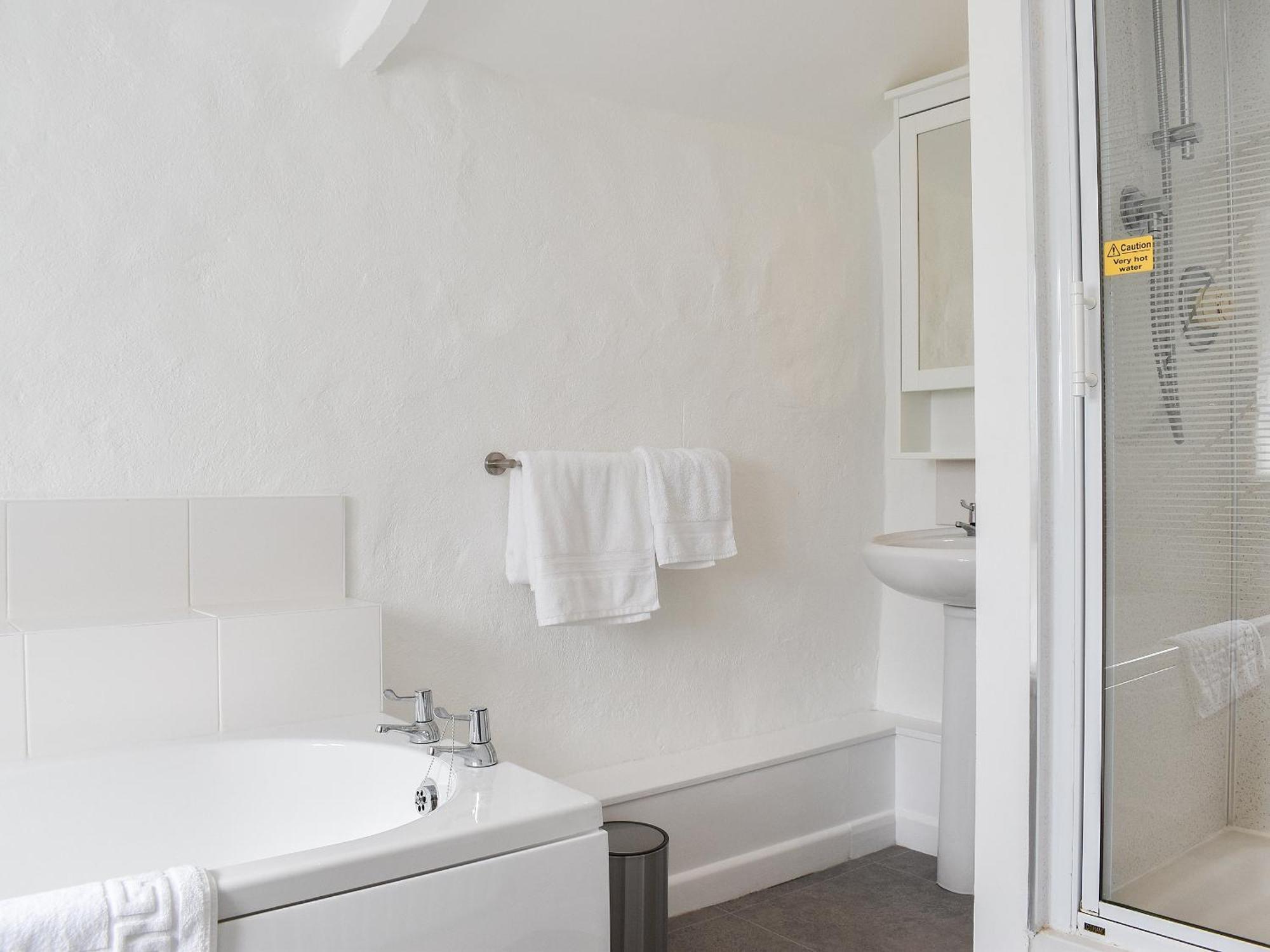 Pollards Cottage Forrabury Екстериор снимка