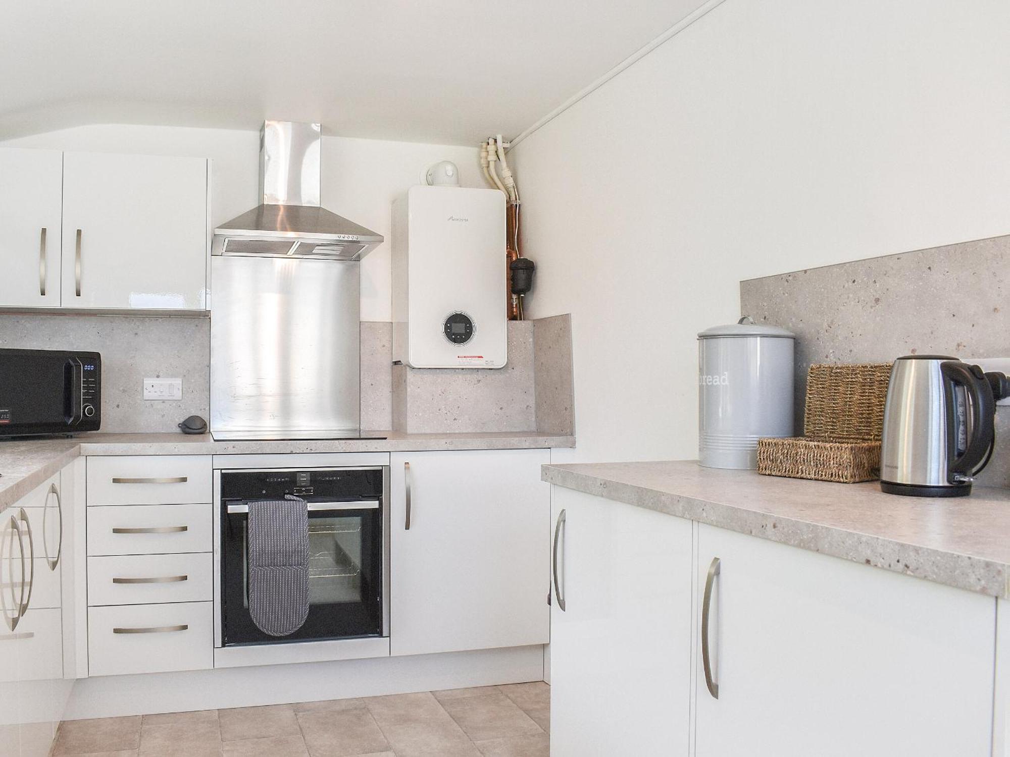 Pollards Cottage Forrabury Екстериор снимка