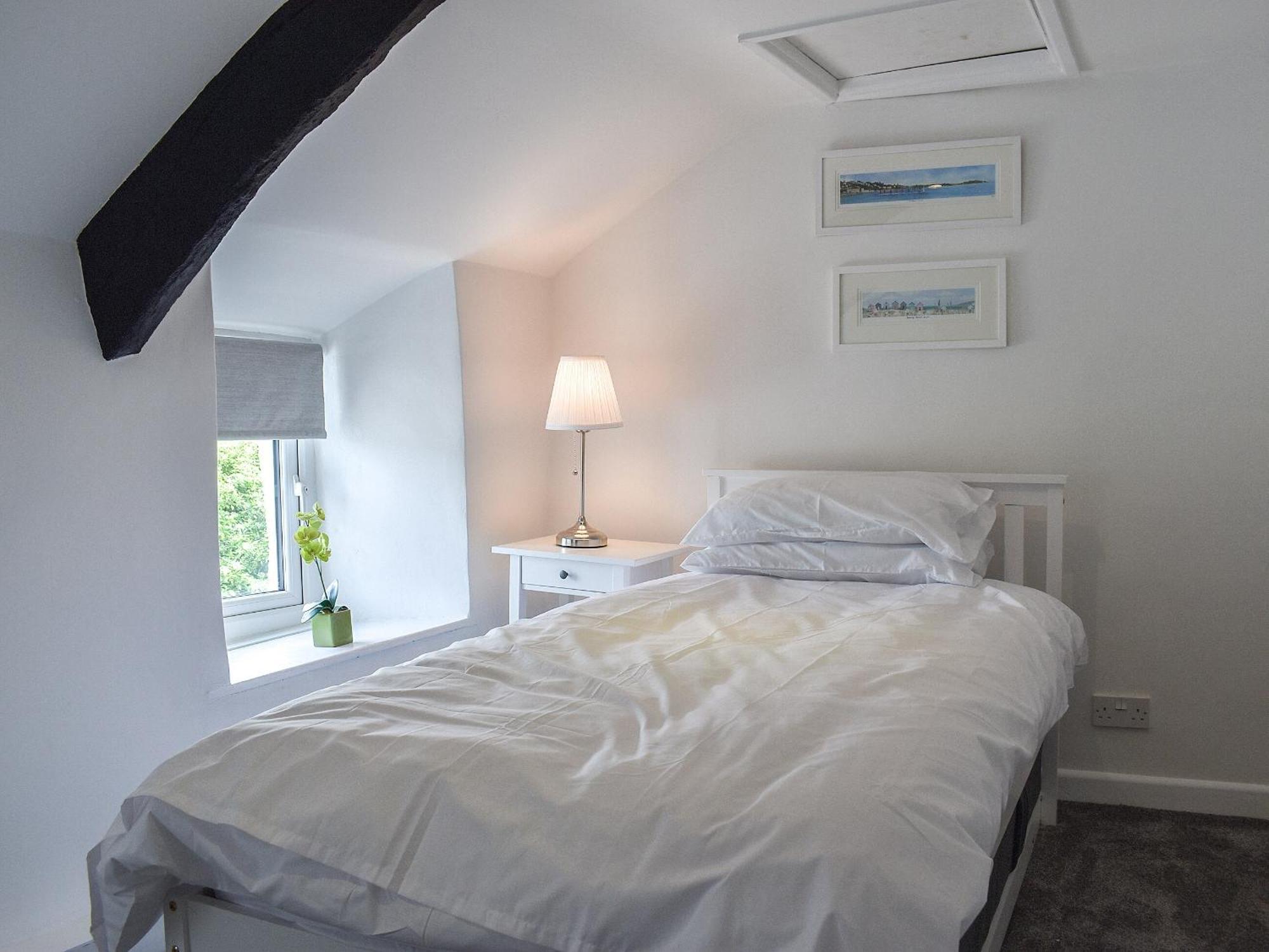 Pollards Cottage Forrabury Екстериор снимка