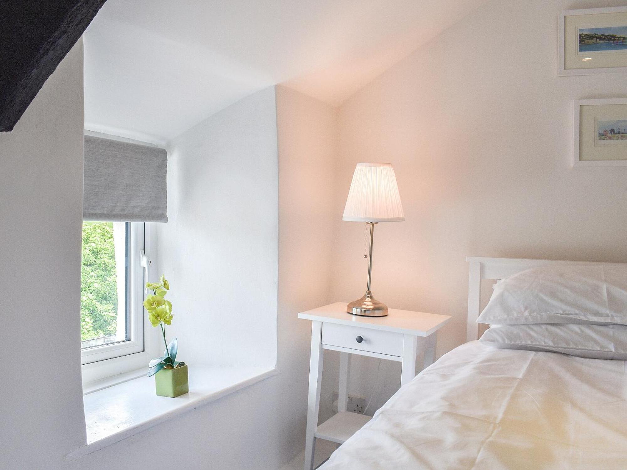 Pollards Cottage Forrabury Екстериор снимка