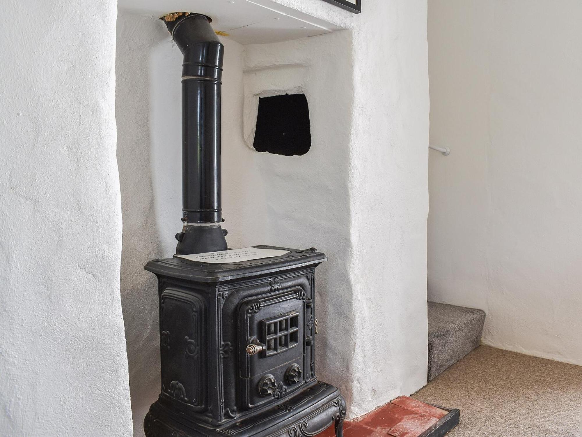 Pollards Cottage Forrabury Екстериор снимка