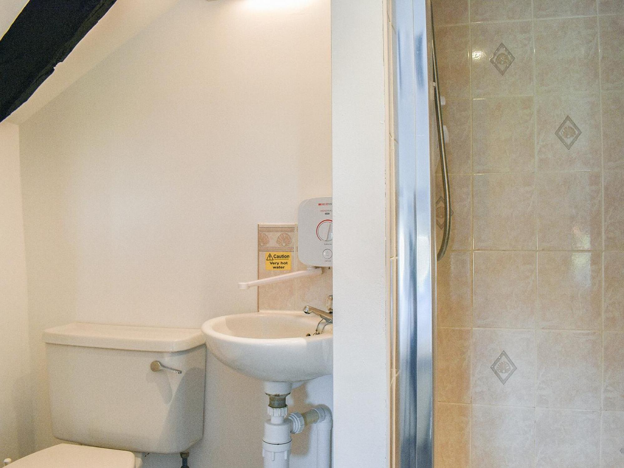 Pollards Cottage Forrabury Екстериор снимка