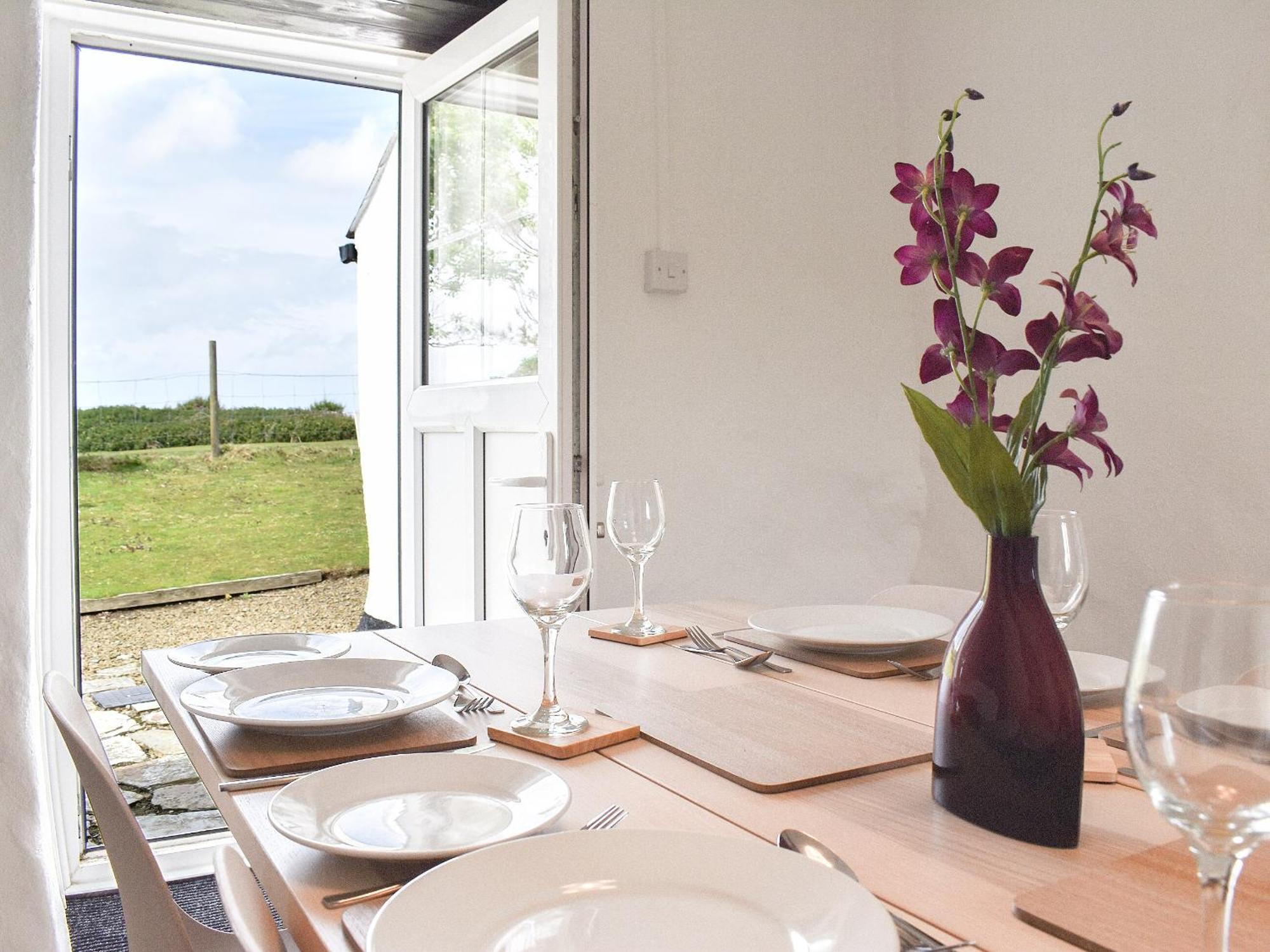 Pollards Cottage Forrabury Екстериор снимка