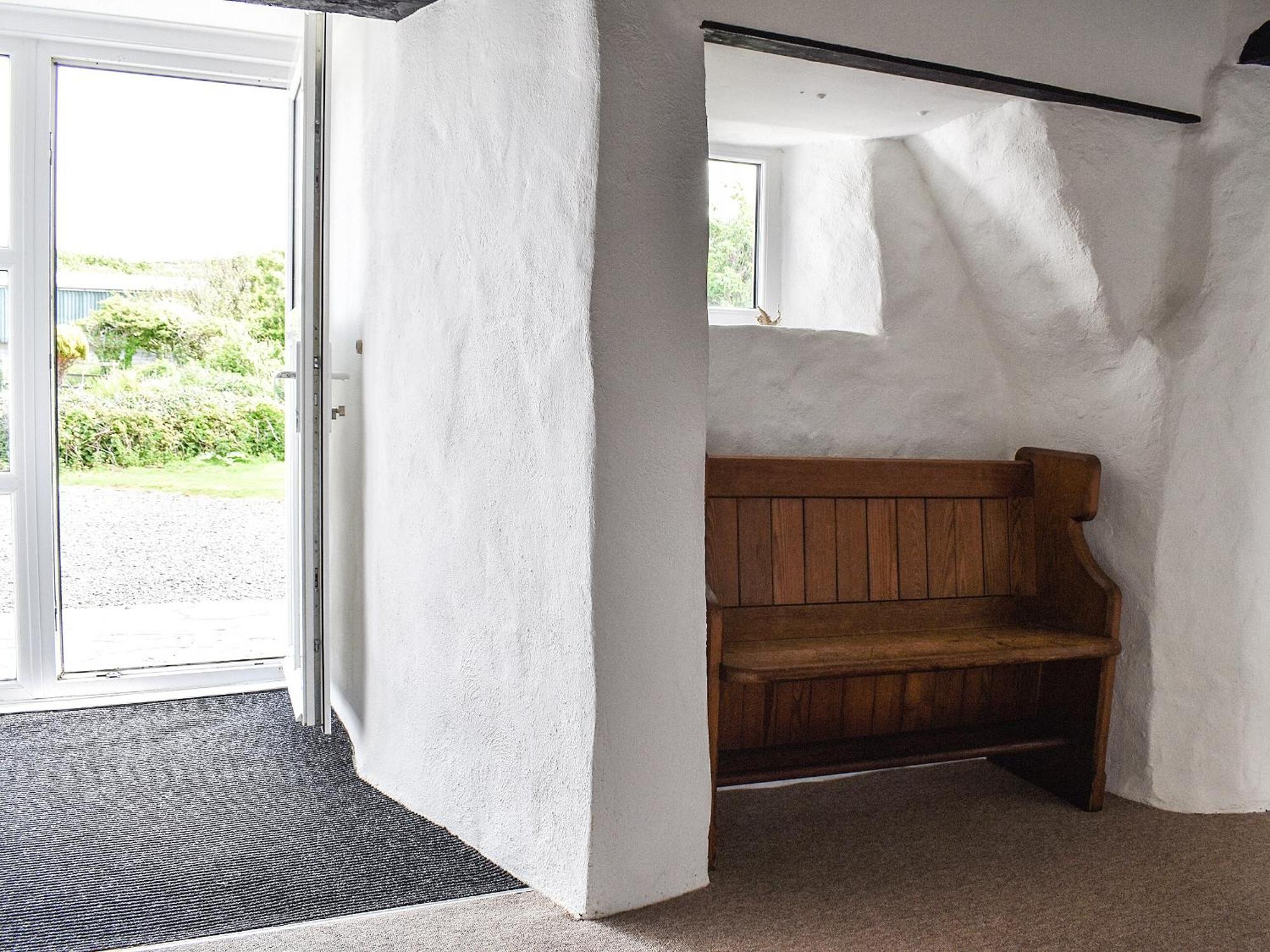 Pollards Cottage Forrabury Екстериор снимка